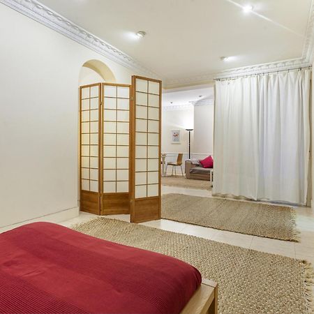 Apartamento Prado En Madrid Exterior photo