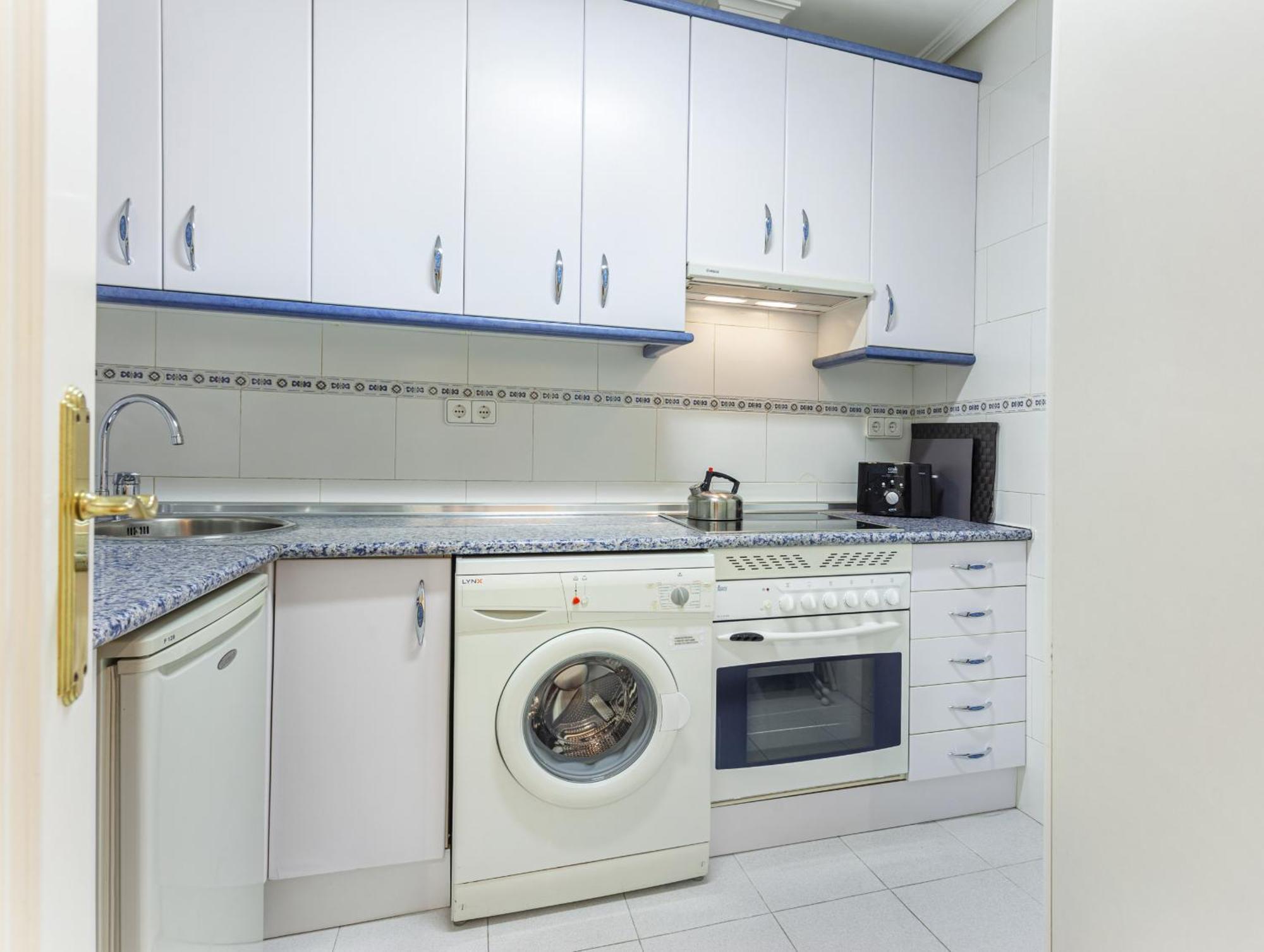 Apartamento Prado En Madrid Exterior photo